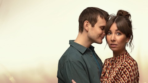 Teraz cię kocham (2022) - Film
