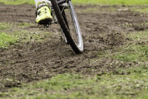 Kolarstwo przełajowe: Cyclocross w Gullegem - Program