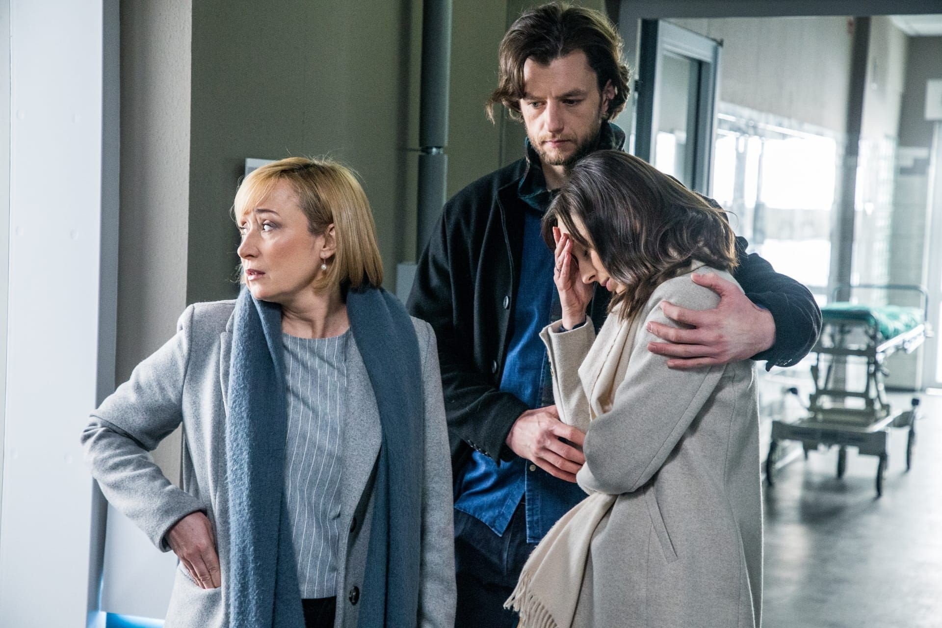 Kiedy Kolejne Odcinki Zakochani Po Uszy Zakochani po uszy - Odcinek 325 - streszczenie odcinka | Telemagazyn