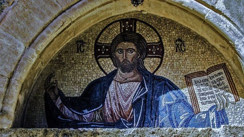 Droga od Chrystusa do Konstantyna - Serial