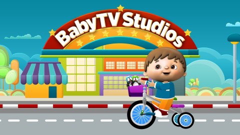Studio BabyTV - Serial