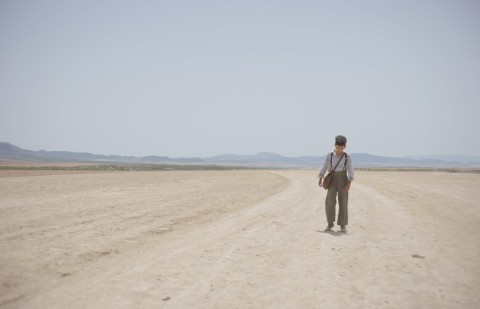 Pod gołym niebem (2019) - Film