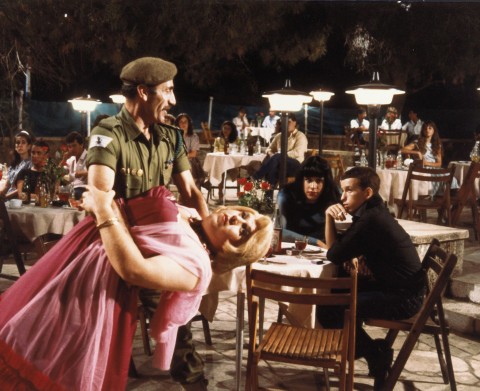 Lody na patyku III (1981) - Film