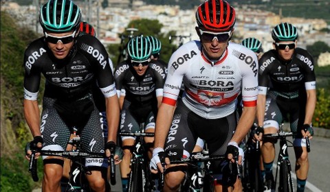 Tour de France - Program