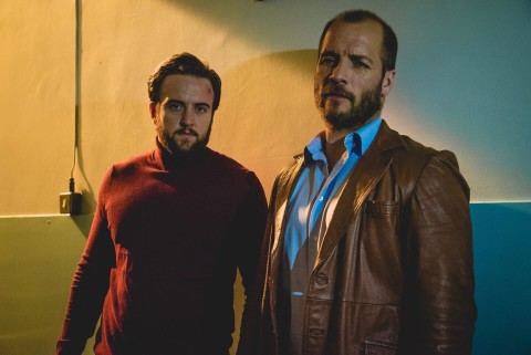 Kombinatorzy (2019) - Film
