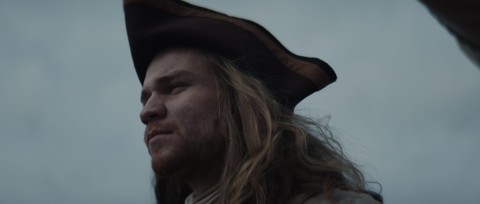 Pirackie historie - Program