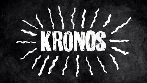 Kronos - Program