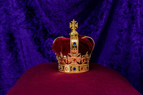 Transmisja koronacji Karola III na króla Wielkiej Brytanii - Program