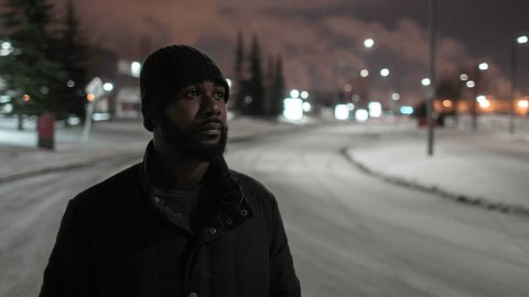 Calgary - Policja ponad prawem (2020) - Film