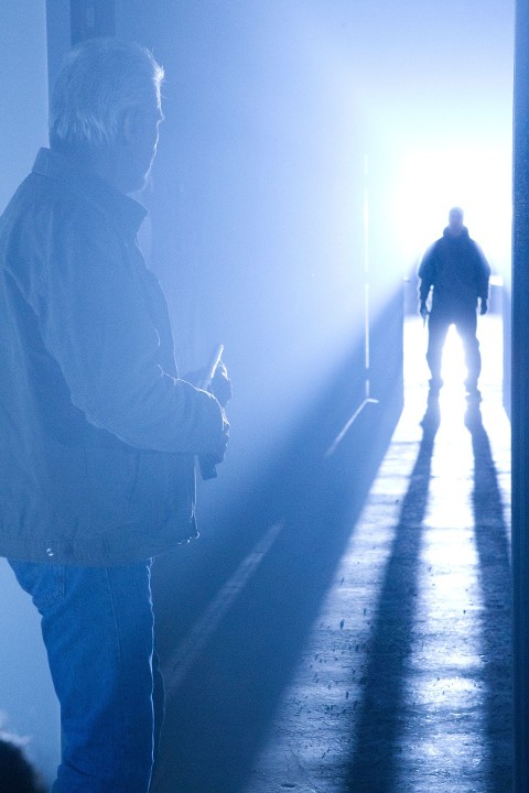 Zaciemnienie (2012) - Film