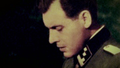 Josef Mengele - polowanie na zbrodniarza (2017) - Film