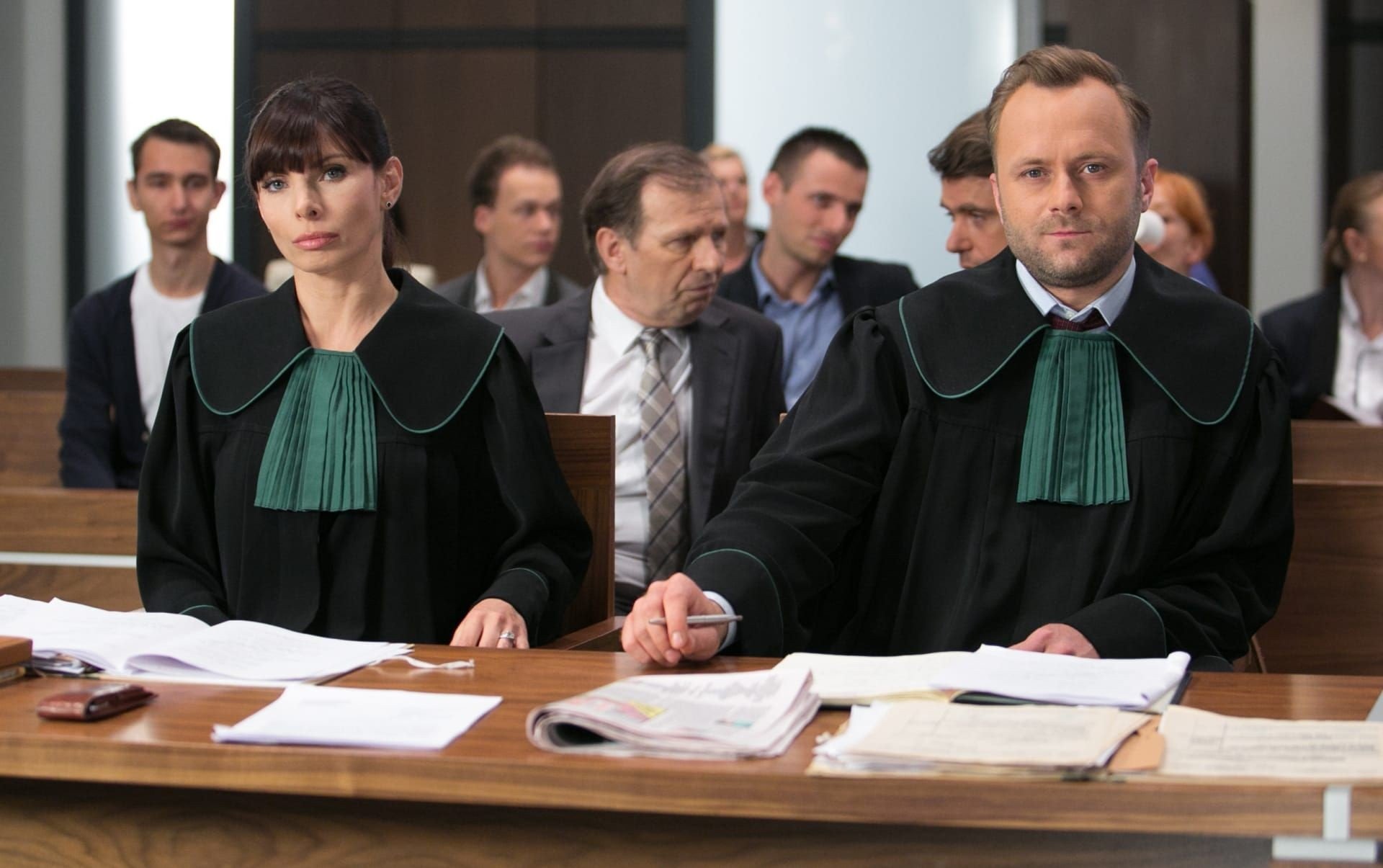 Prawo Agaty Serial Telemagazyn Prawo Agaty Serial Telemagazyn