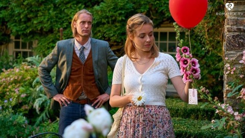 Rosamunde Pilcher: Cztery balony i jedna śmierć (2021) - Film