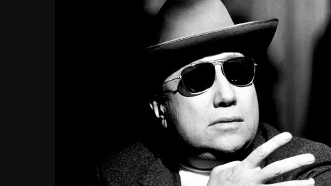 Melville, ostatni samuraj (2020) - Film