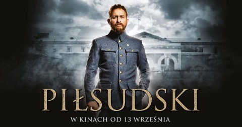 Piłsudski (2019) - Film