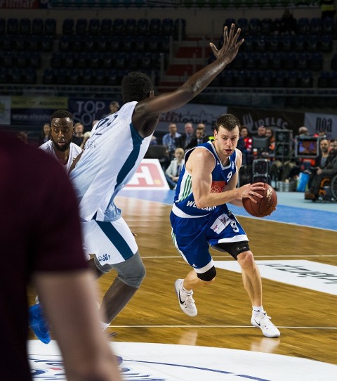 BM Slam Stal Ostrów Wielkopolski - Anwil Włocławek - Program