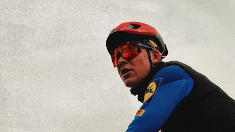 Chasing Cobbles: Mads Pedersen - Program