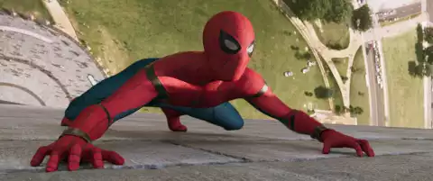 Spider-Man: Homecoming (2017) - Film