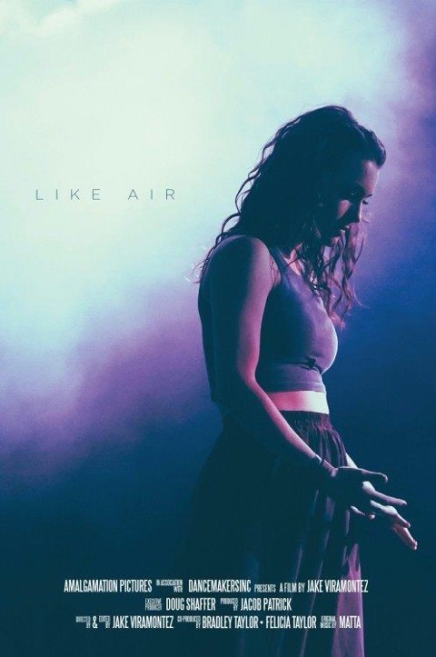 Like Air (2015) - Film