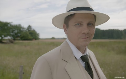 Carl Nielsen : Między niebem a ziemią - Program
