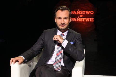 Państwo w państwie - Program