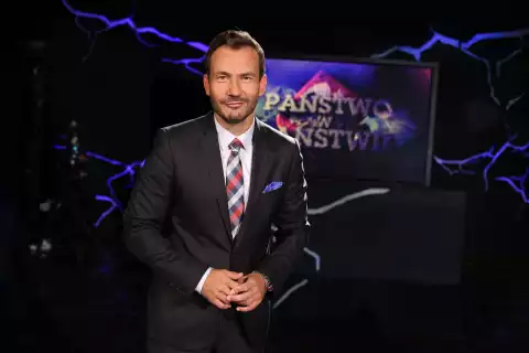 Państwo w państwie - Program