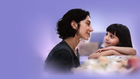 Shayda (2023) - Film