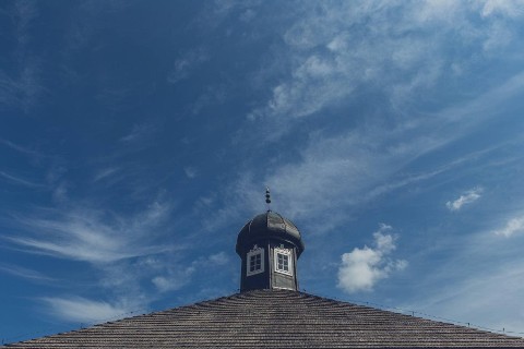 U Tatarów