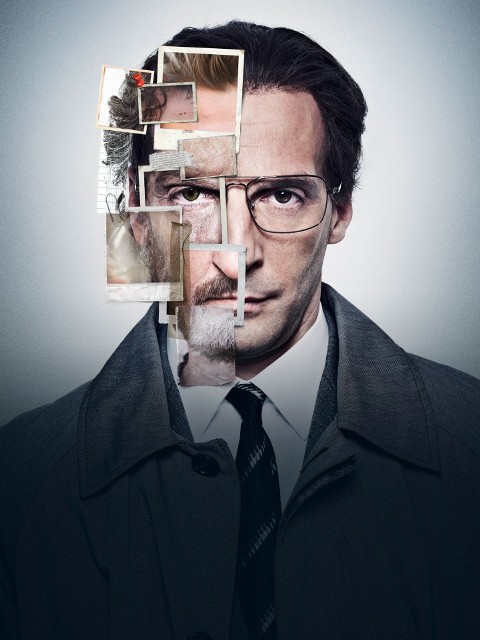 Nikt znikąd (2014) - Film