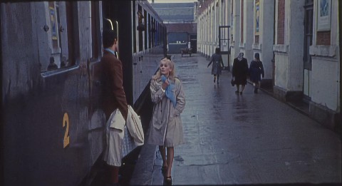 Parasolki z Cherbourga (1964) - Film
