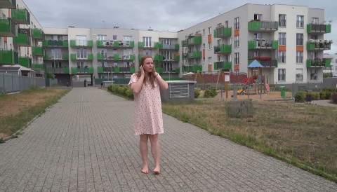 Lunatyczka