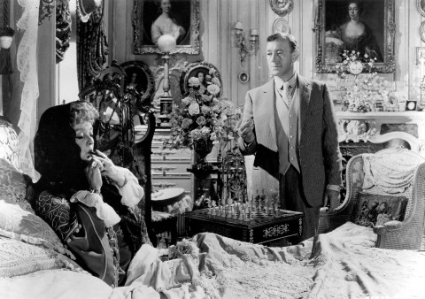 Kozioł ofiarny (1959) - Film