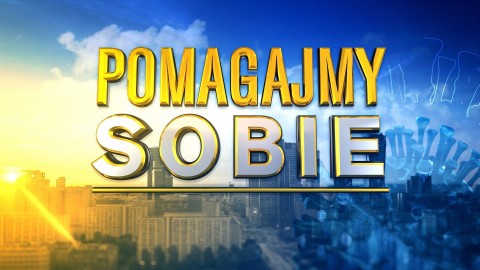 Pomagajmy sobie - Program
