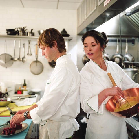 Życie od kuchni (2007) - Film
