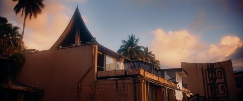 Pacifiction (2022) - Film