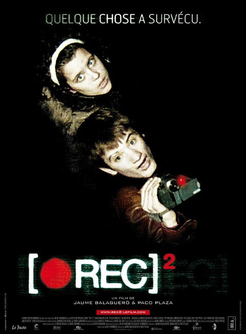 REC 2 (2009) - Film