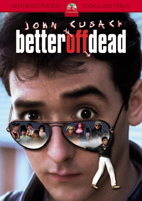 Lepiej umrzeć (1985) - Film