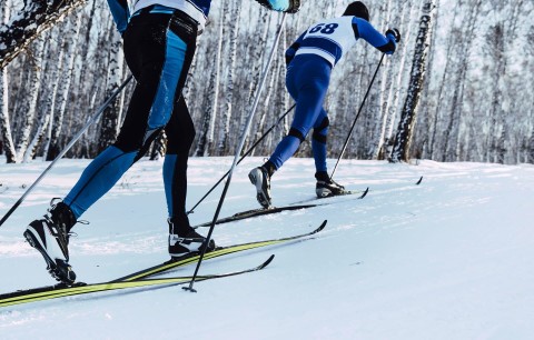 Biegi narciarskie: Puchar Świata mężczyzn w Falun - Program