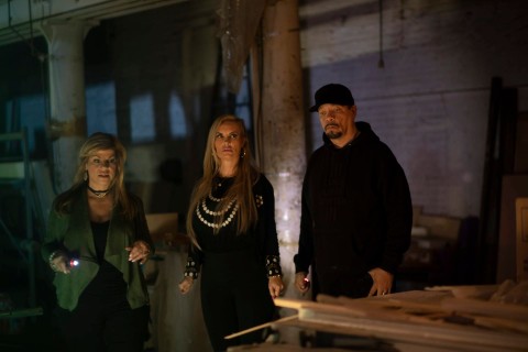 Ice-T i Coco