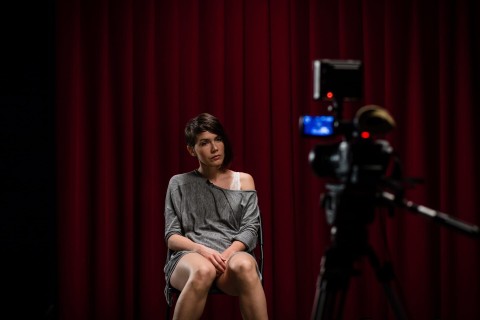 Miss HIV - Program