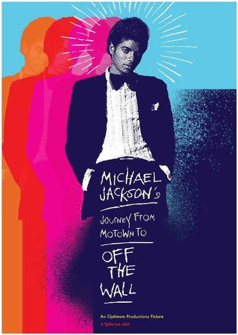 Michael Jackson: Początki () - Film