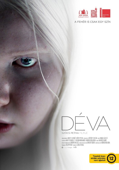 Deva (2018) - Film