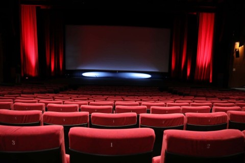 Festiwal Filmowy w Cannes 2024 - ceremonia zamknięcia - Program