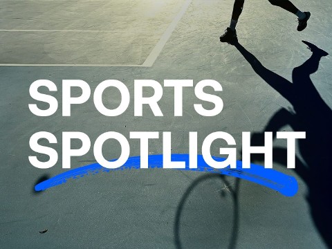 Sport Spotlight - Program