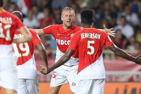 AS Monaco - OGC Nice - Program