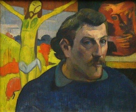 Paul Gauguin - Daleka droga do raju (2017) - Film