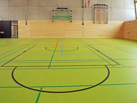 Baraż - rewanż: Paris Saint-Germain Handball - Elverum Håndball - Program