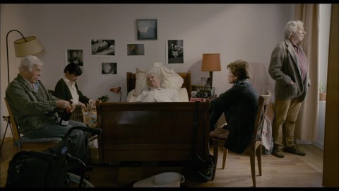 Zamieszkajmy razem (2011) - Film