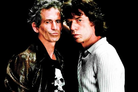 The Rolling Stones: Sweet Summer Sun - Hyde Park Live - Program