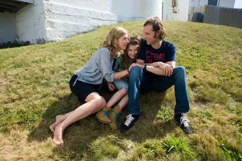 Katie Fforde: Powrót nad morze (2015) - Film